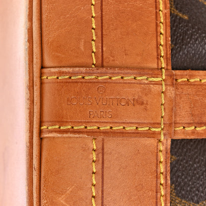 Louis Vuitton Monogram Noe 6 of 12