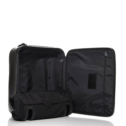 Louis Vuitton Taiga Pegase 45 Ardoise 6 of 12
