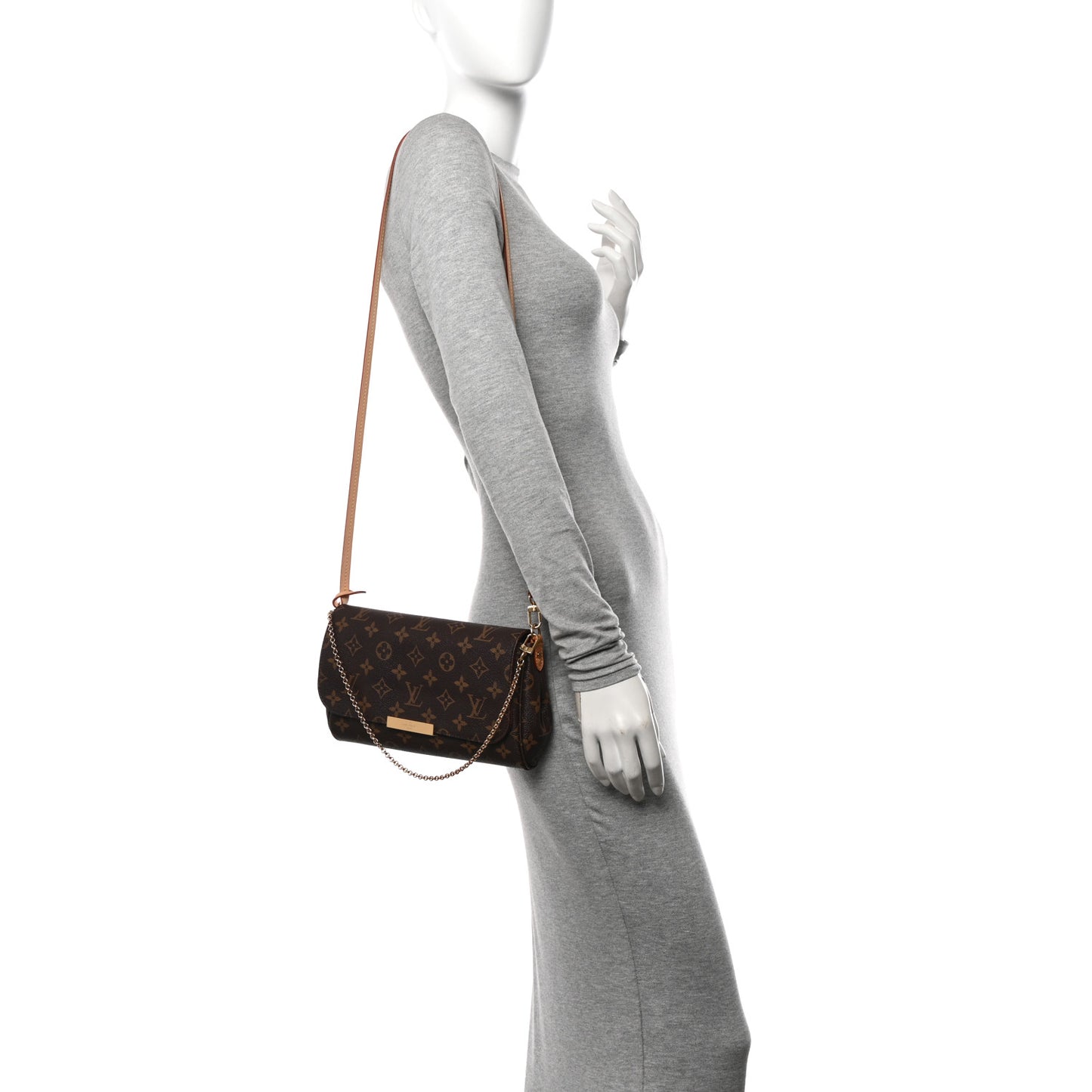 Monogram Favorite MM