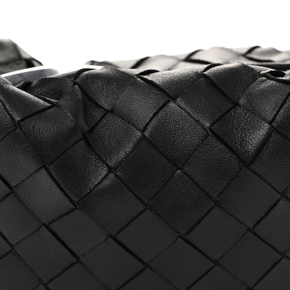 Bottega Veneta Nappa Intrecciato Mini Jodie Black 8 of 10
