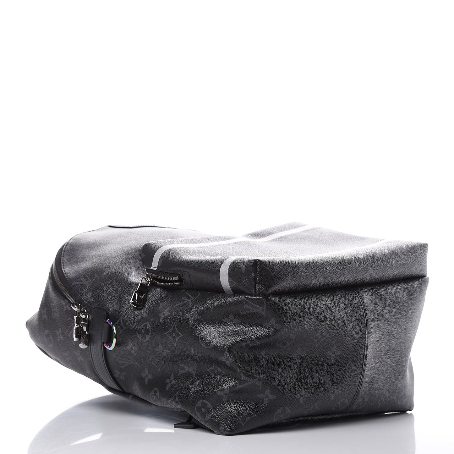 Monogram Eclipse Flash Fragment Apollo Backpack
