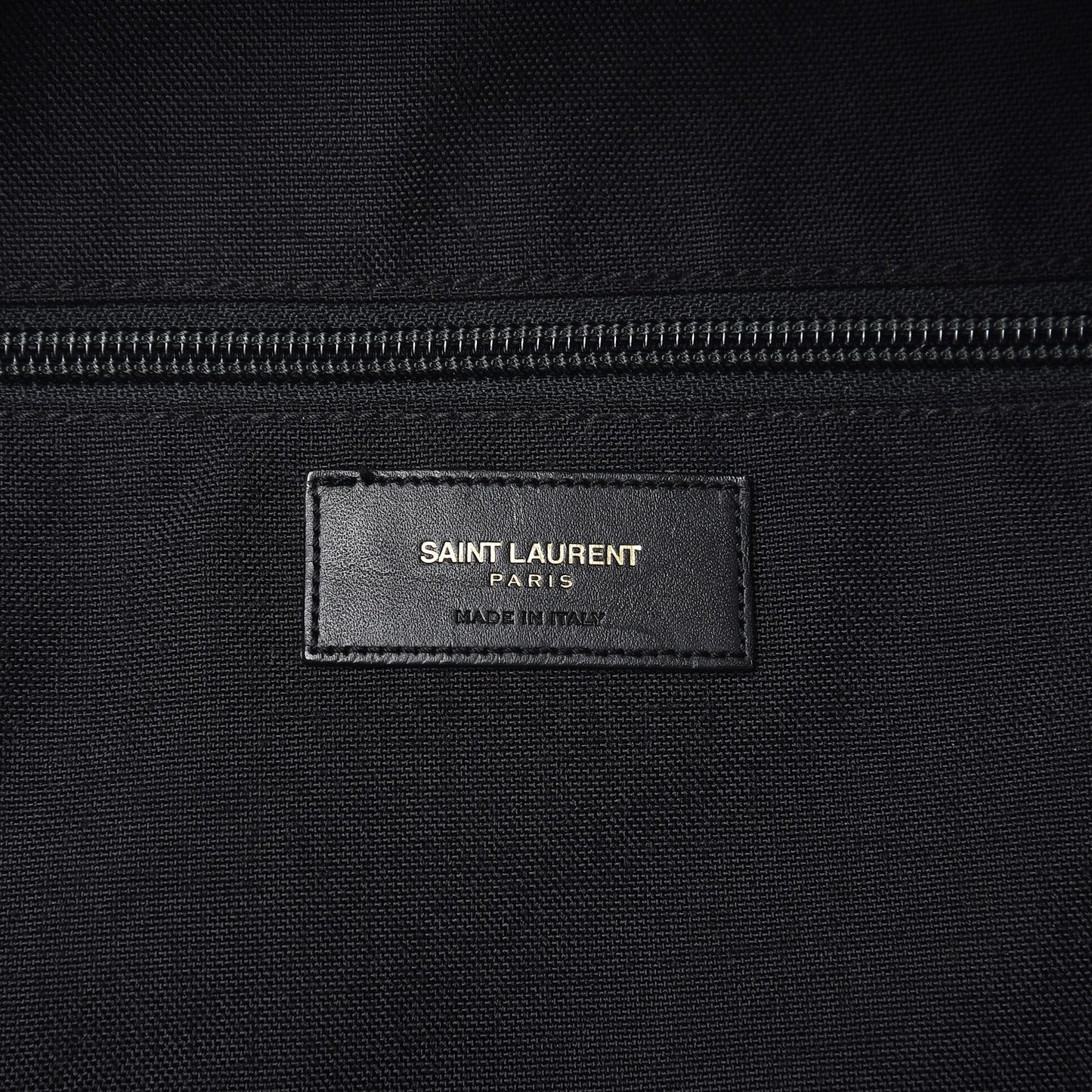 Nylon Classic Hunting Backpack Black