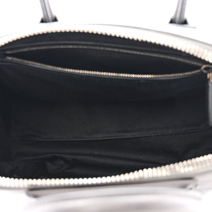 Givenchy Sugar Goatskin Medium Antigona Dark Grey 5 of 10