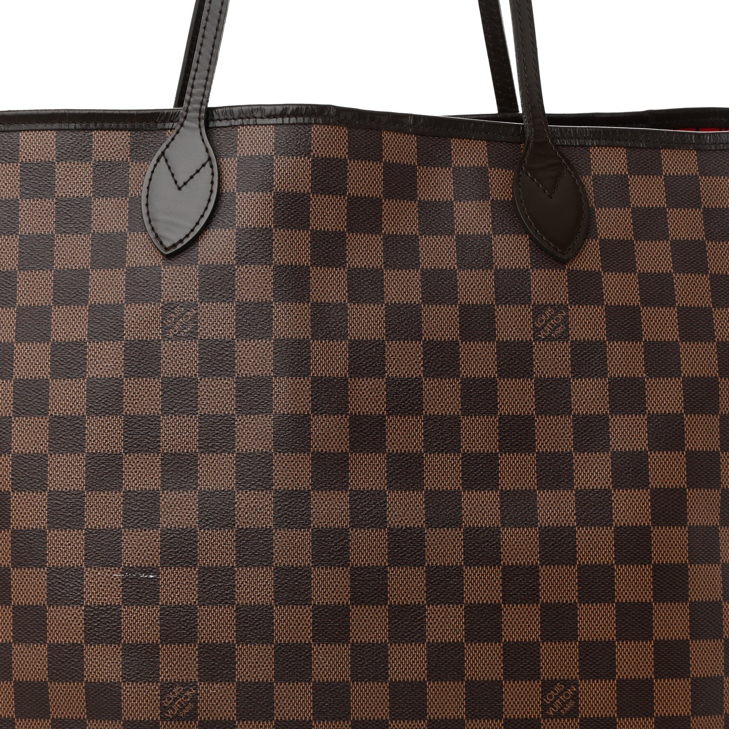 Damier Ebene Neo Neverfull GM