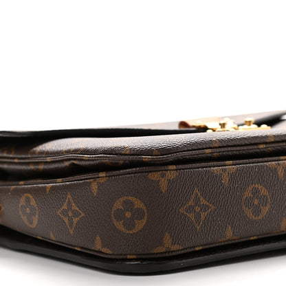 Louis Vuitton Monogram Pochette Metis 6 of 7