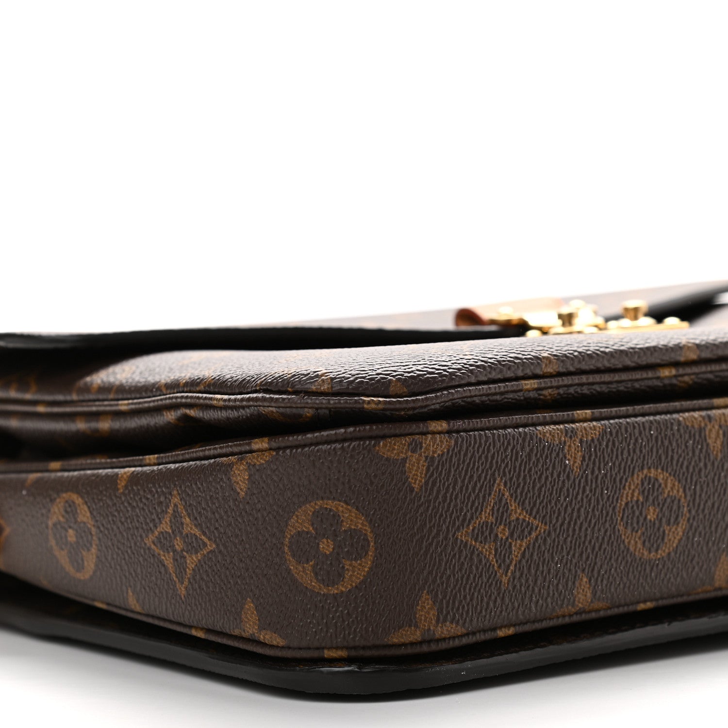 Louis Vuitton Monogram Pochette Metis 7 of 8