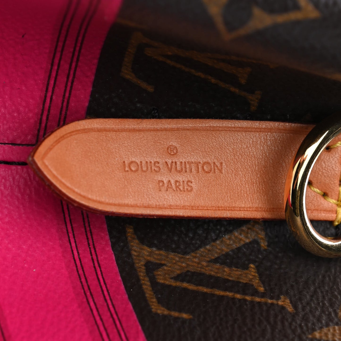 Monogram Summer Trunks Neonoe