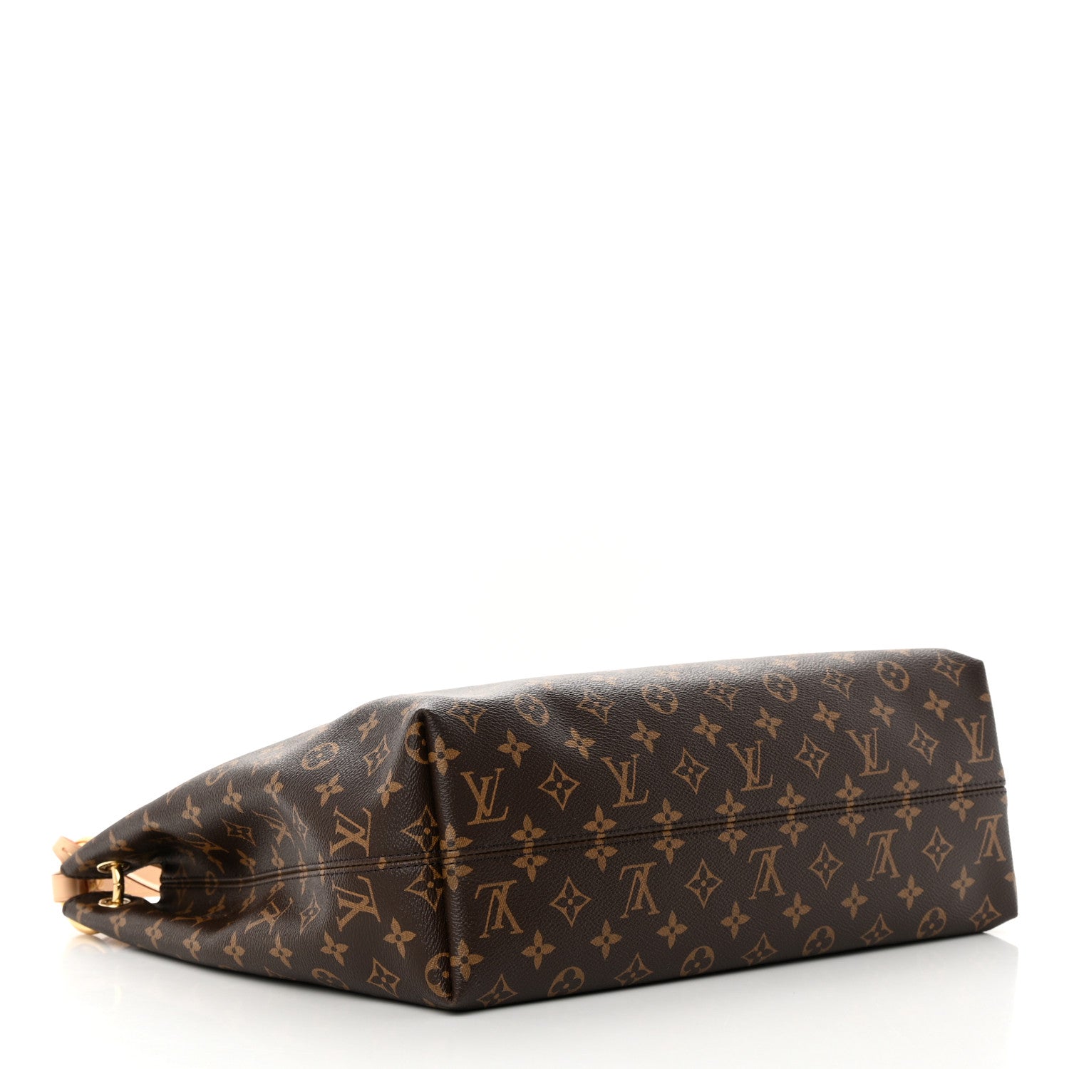 Louis Vuitton Monogram Graceful MM 4 of 10