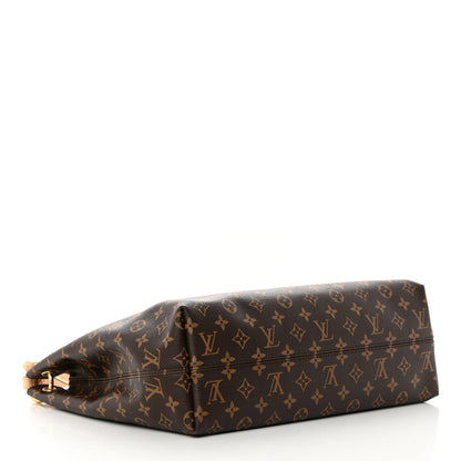Louis Vuitton Monogram Graceful MM 4 of 10