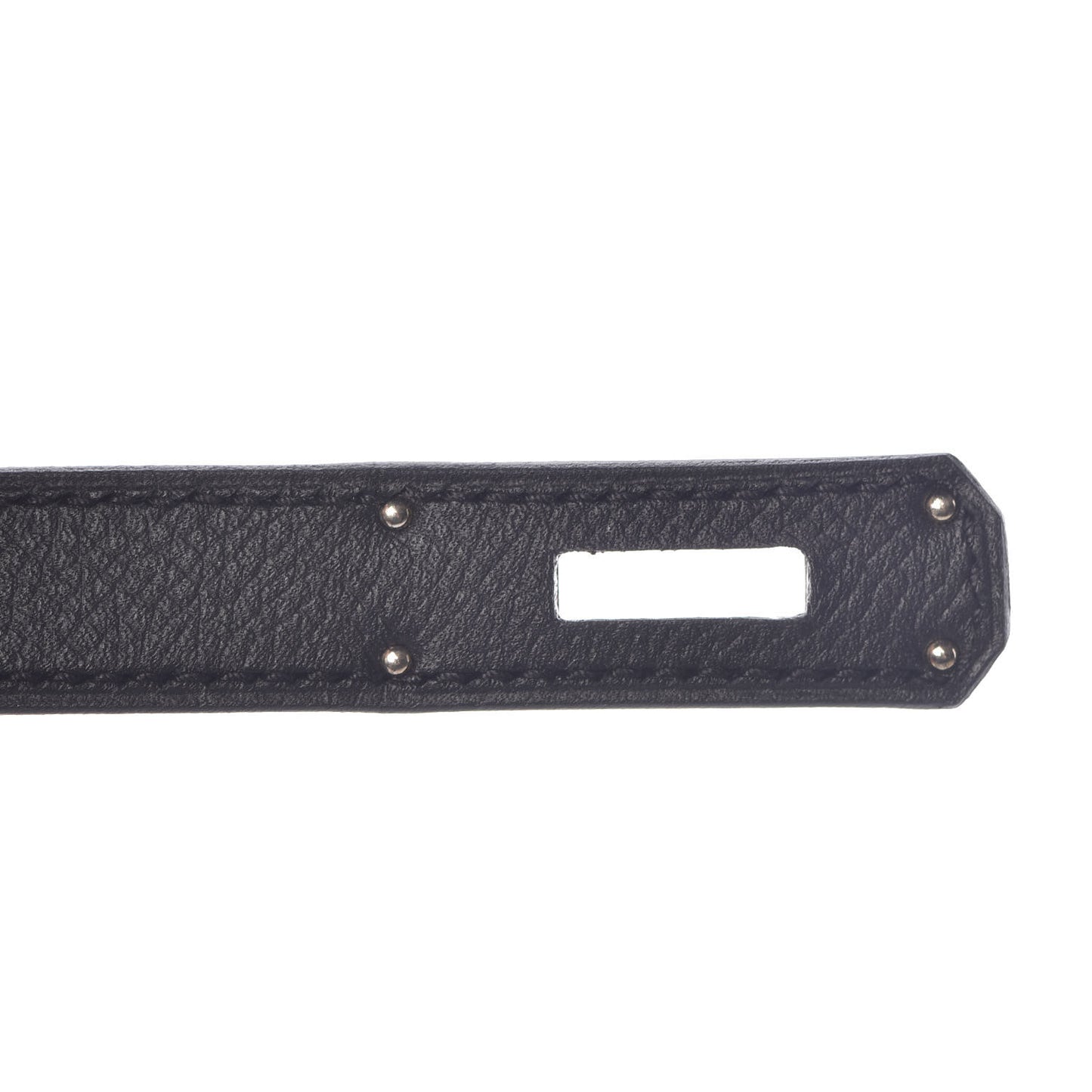 Epsom Kelly Sellier 28 Black
