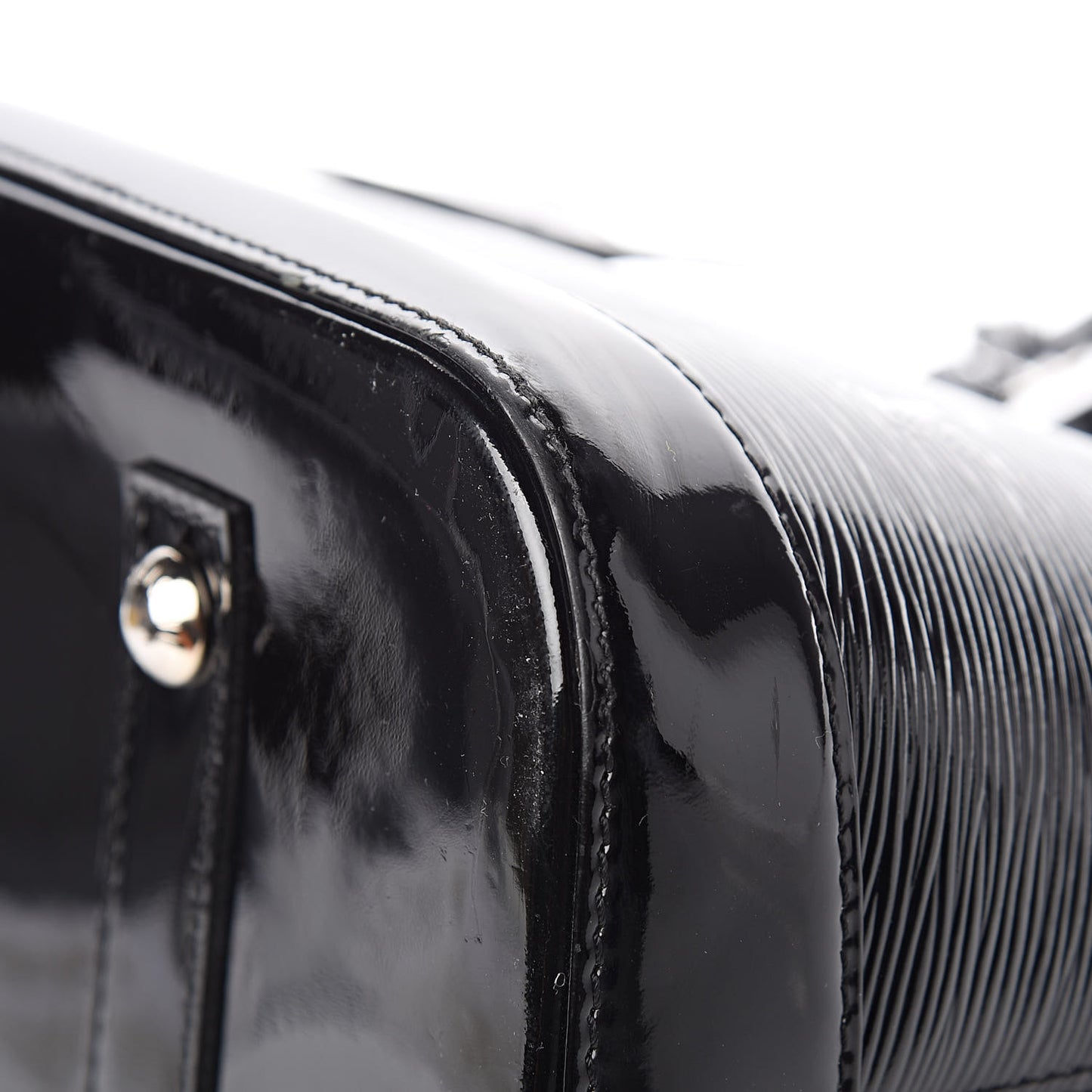 Electric Epi Alma GM Black