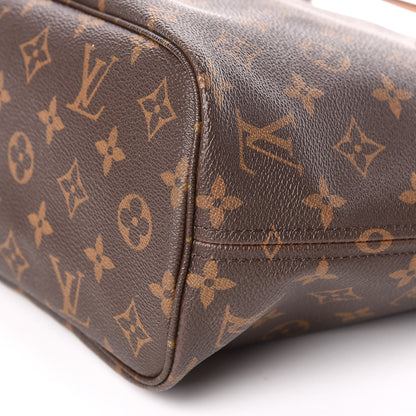 Louis Vuitton Monogram Neverfull PM 10 of 10
