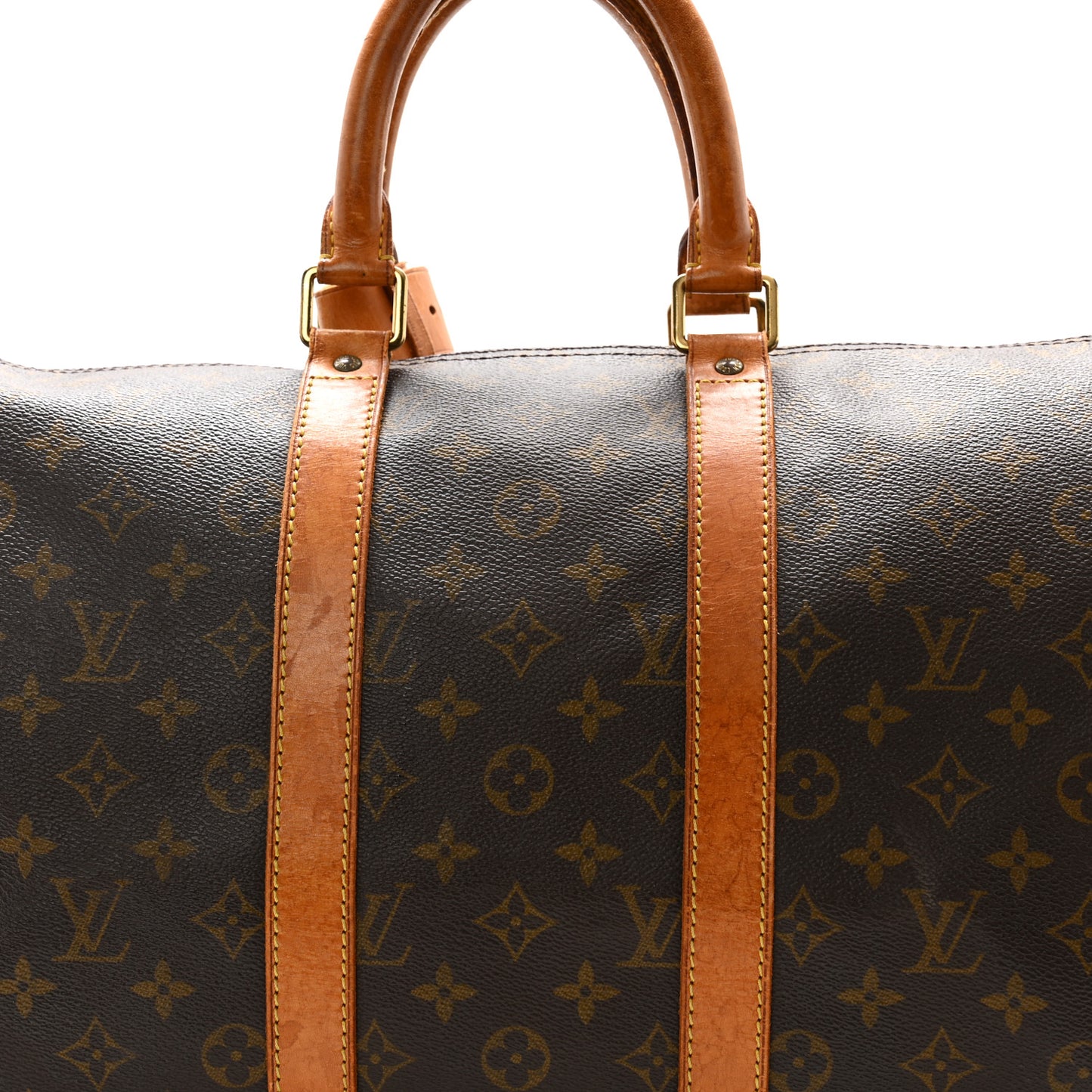 Monogram Keepall 45