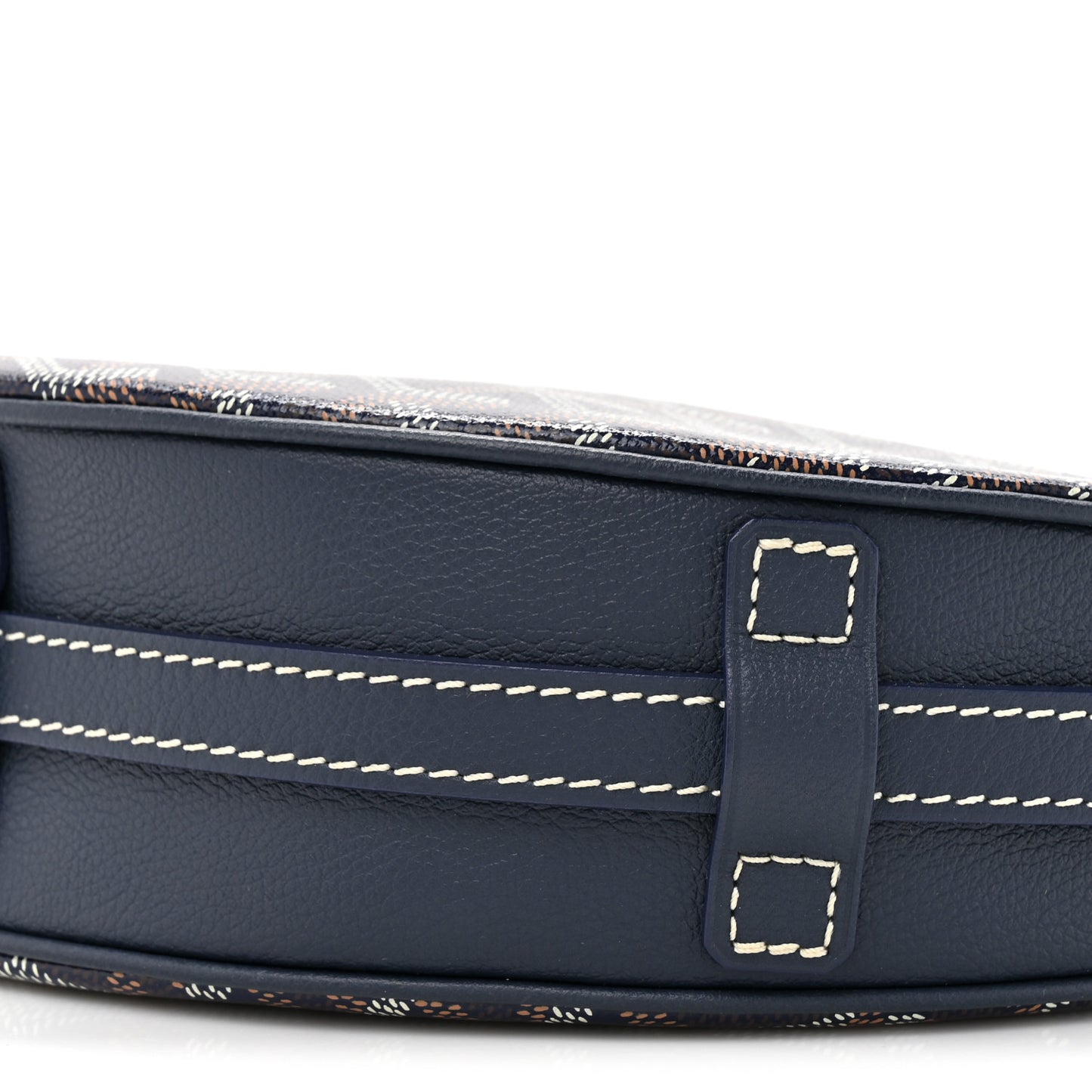 Goyardine Hirondelle Navy