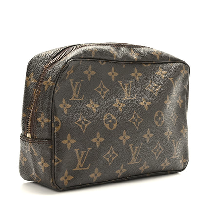 Louis Vuitton Monogram Trousse Toilette 23 3 of 8