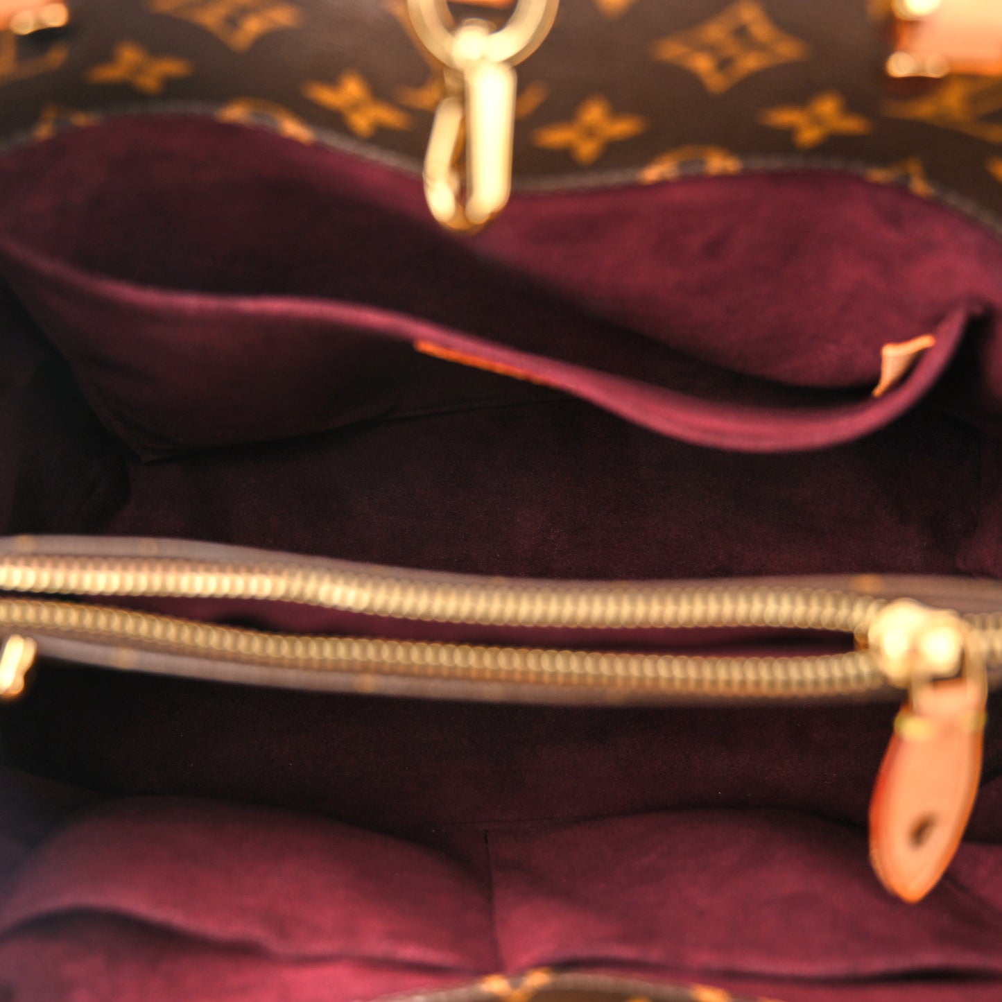 Monogram Montaigne MM