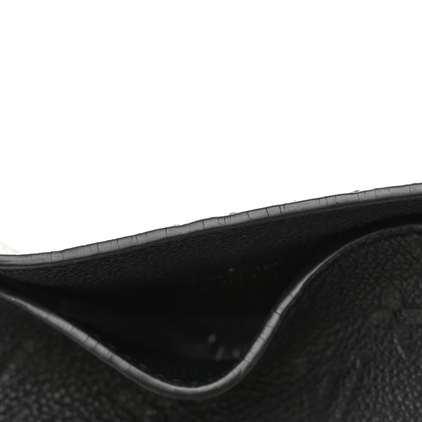 Empreinte Melie Black