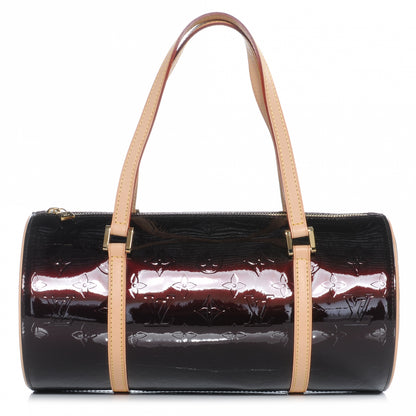 Louis Vuitton Vernis Bedford Amarante 1 of 7