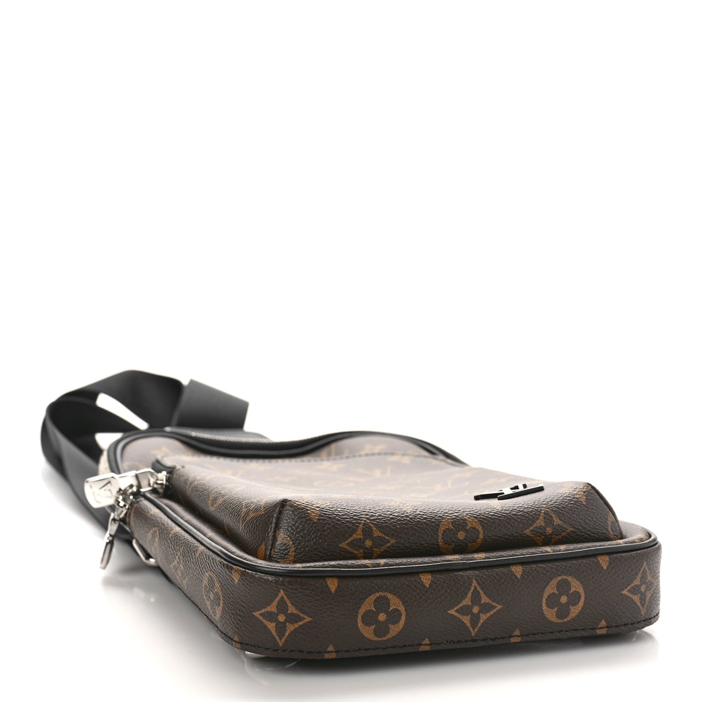 Monogram Macassar Avenue Sling Bag NM