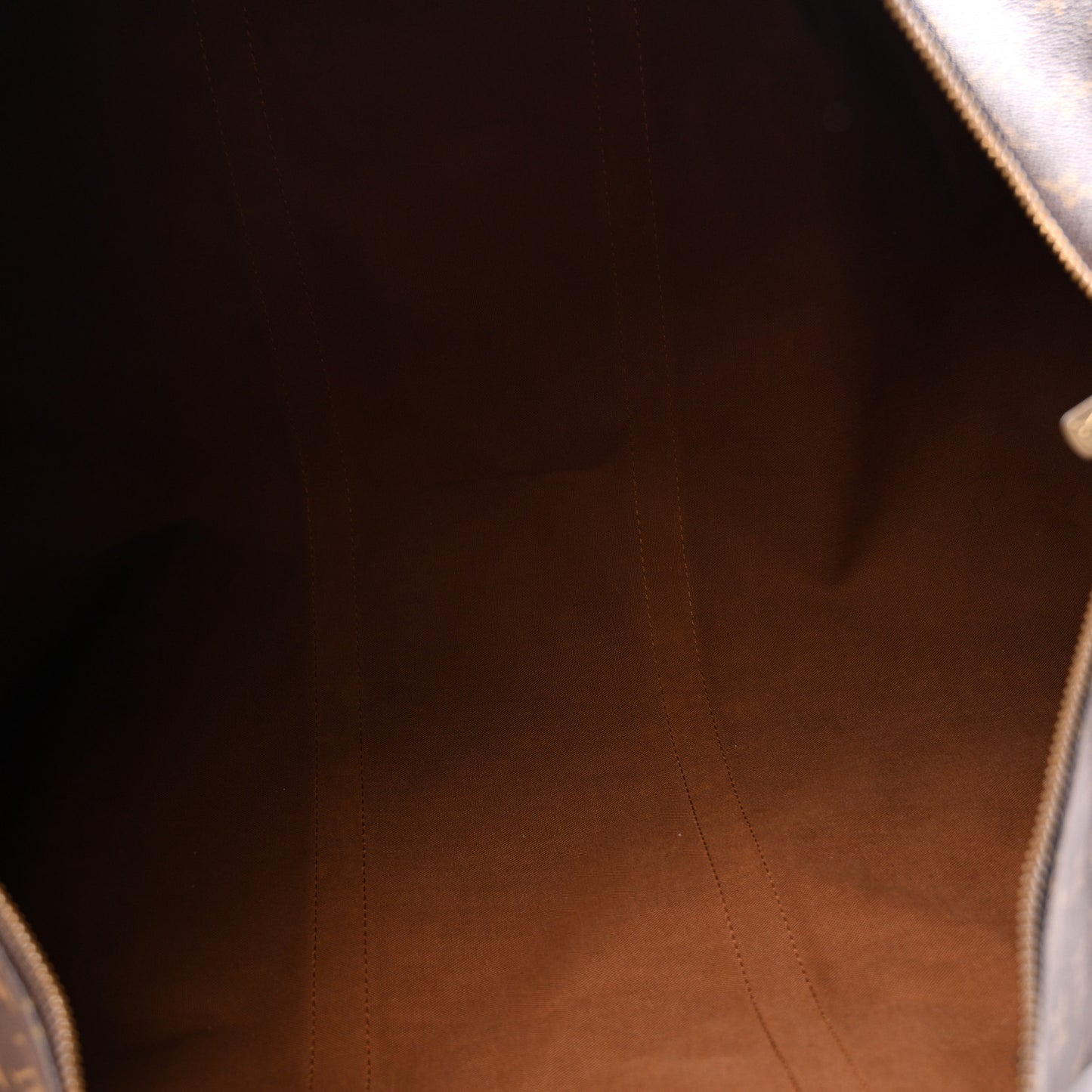 Monogram Keepall Bandouliere 60