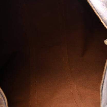 Louis Vuitton Monogram Keepall Bandouliere 60 4 of 17