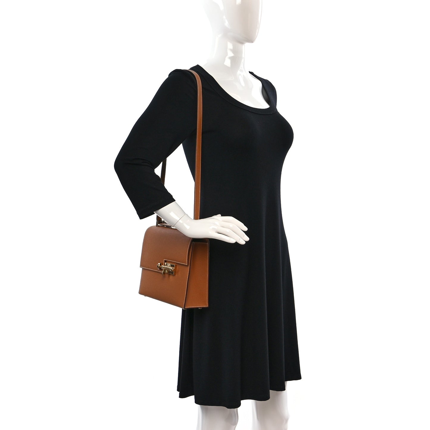 Epsom Verrou 21 Gold