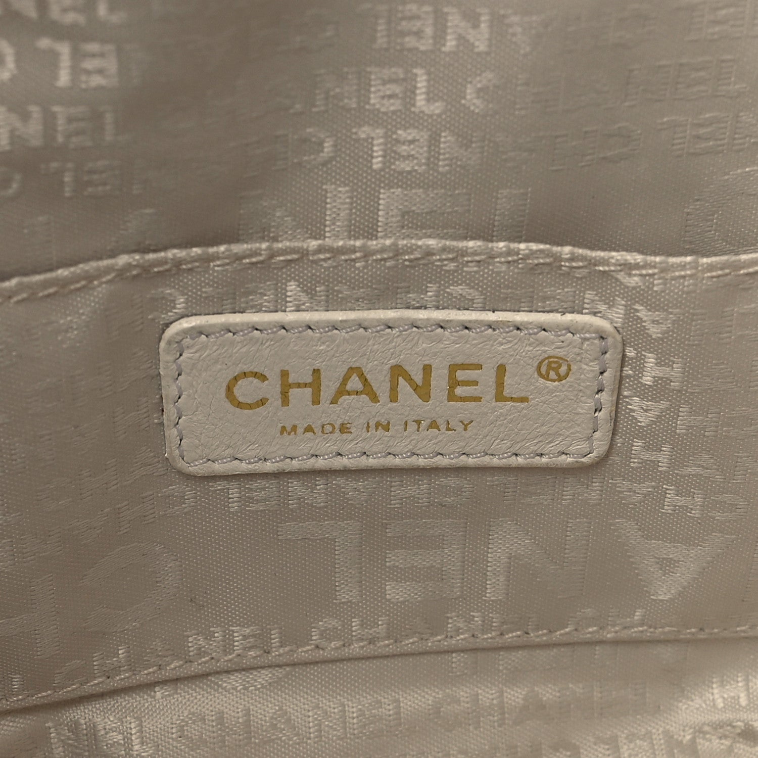 Chanel Lambskin Small Coco Ball Fold Over Bag Light Pink 6 of 9