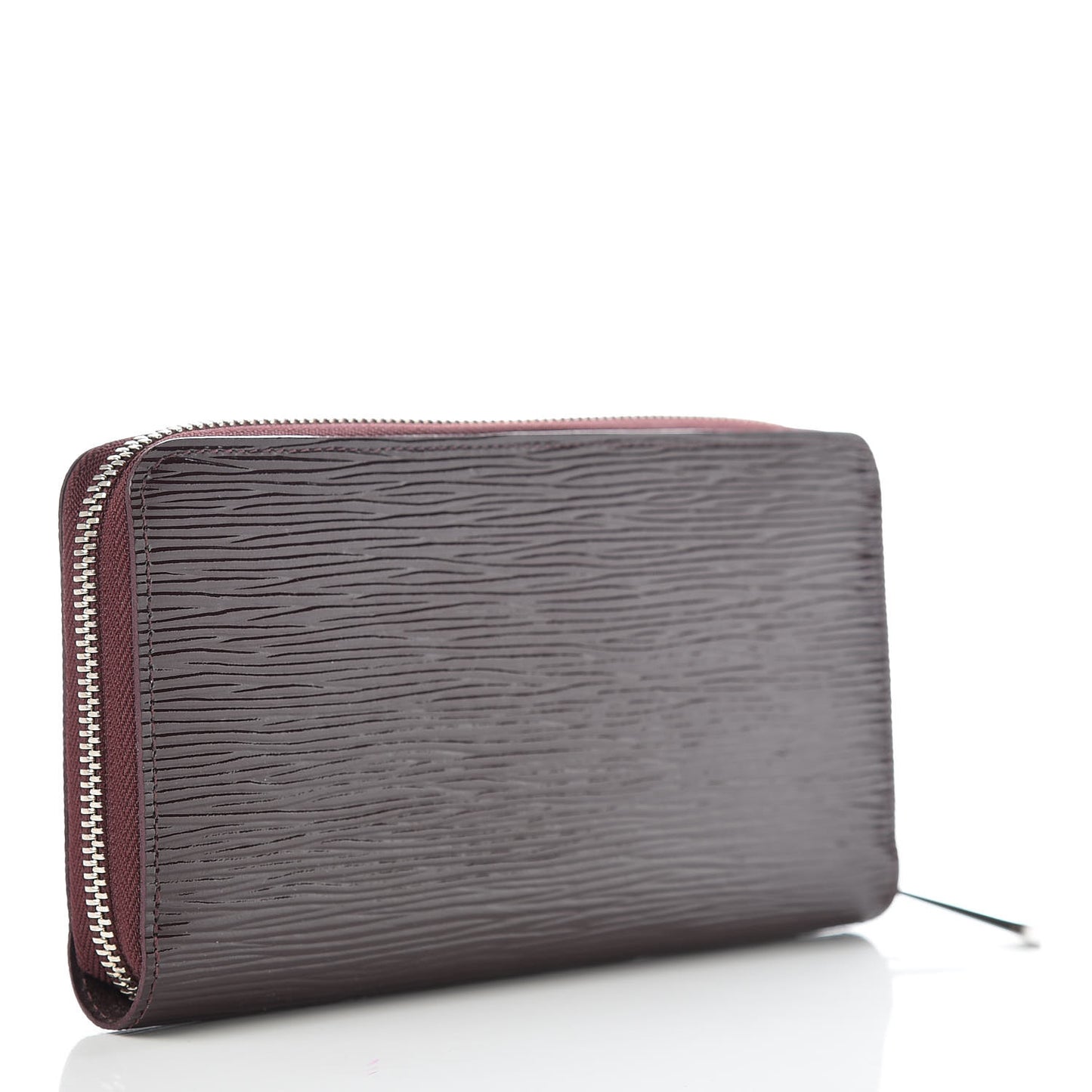 Epi Electric Zippy Wallet Prune