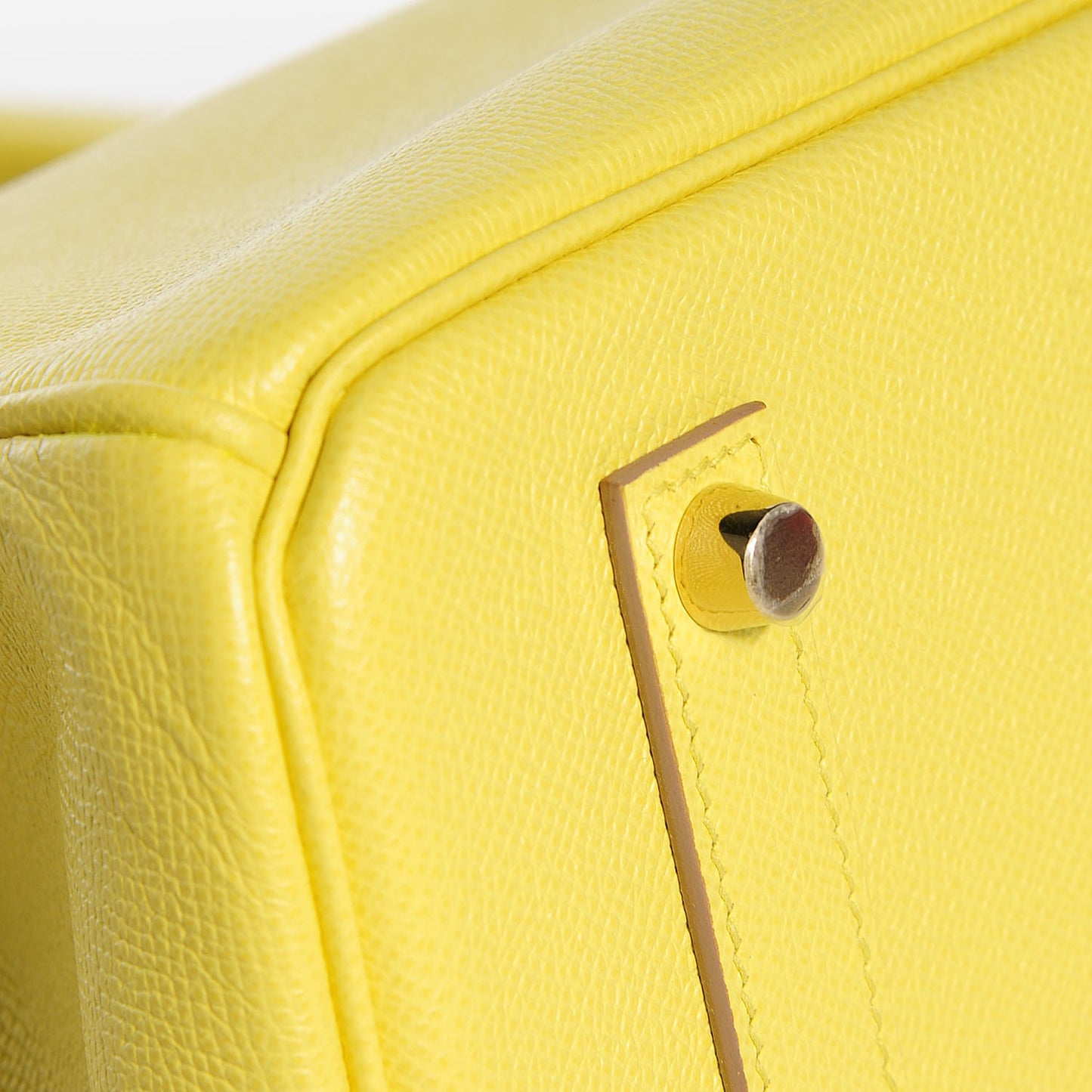 Epsom Birkin 35 Soufre Sulfur