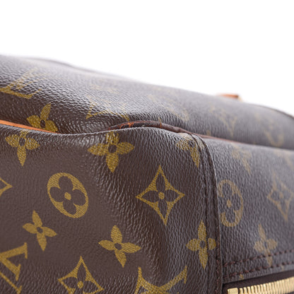 Louis Vuitton Monogram Deauville 21 of 22