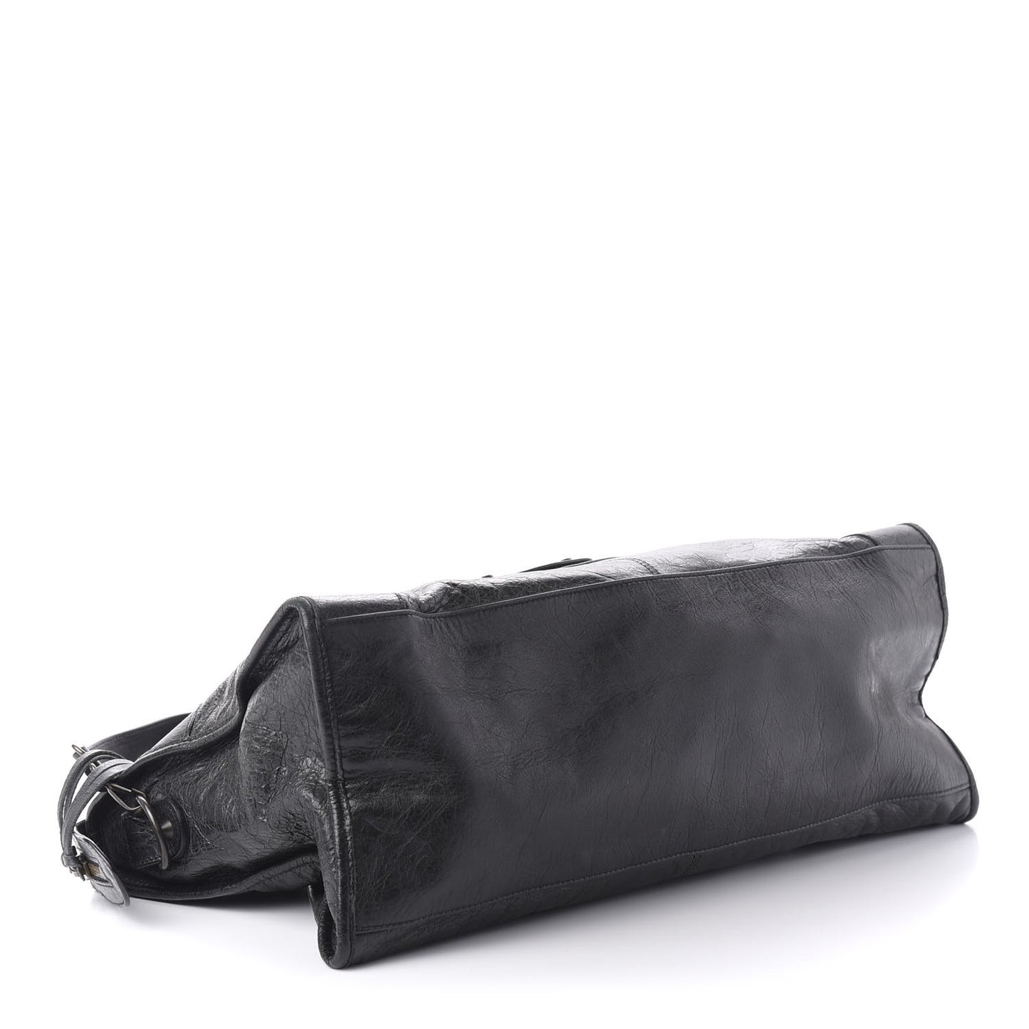 Agneau Classic Hardware Part Time Black