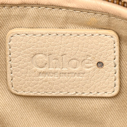 Chloe Calfskin Small Paraty Flannel 6 of 21