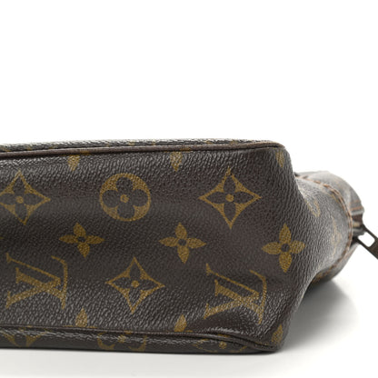 Louis Vuitton Monogram Trousse Toilette 28 8 of 9