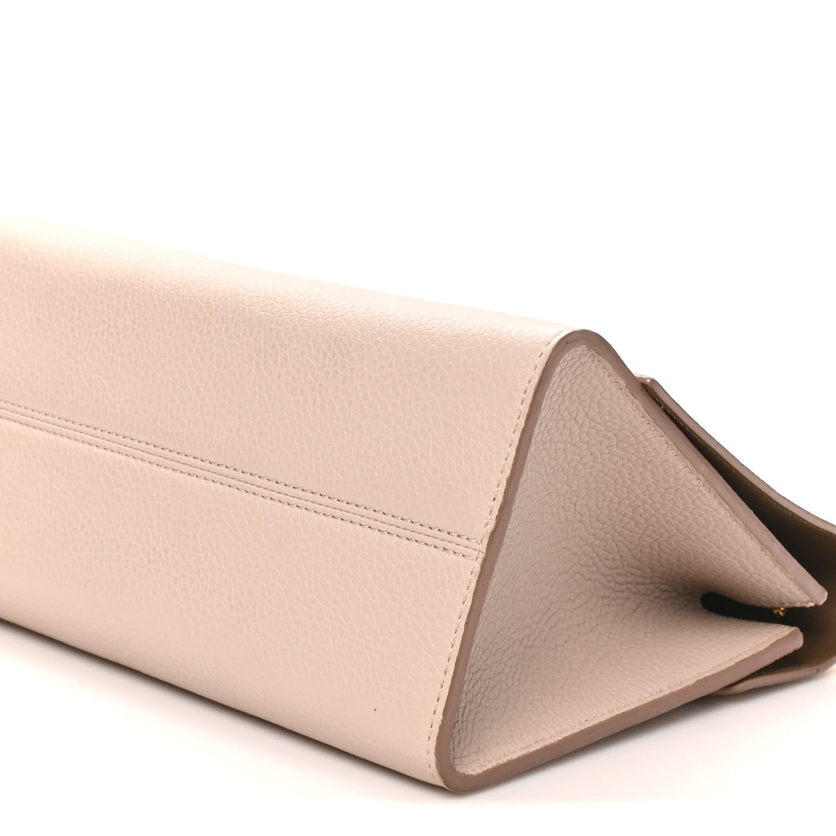 Taurillon Twist One Handle MM Greige