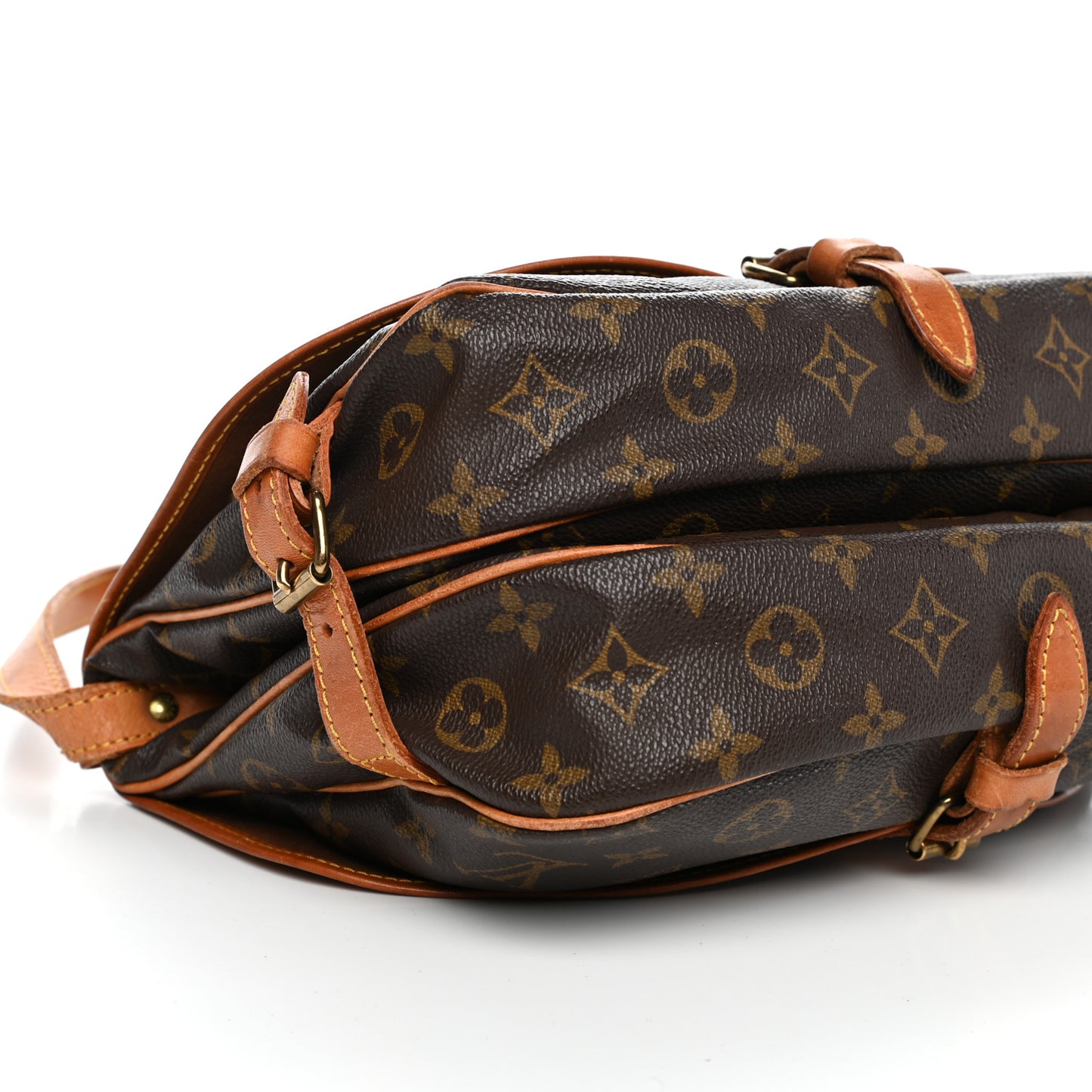 Monogram Saumur 30