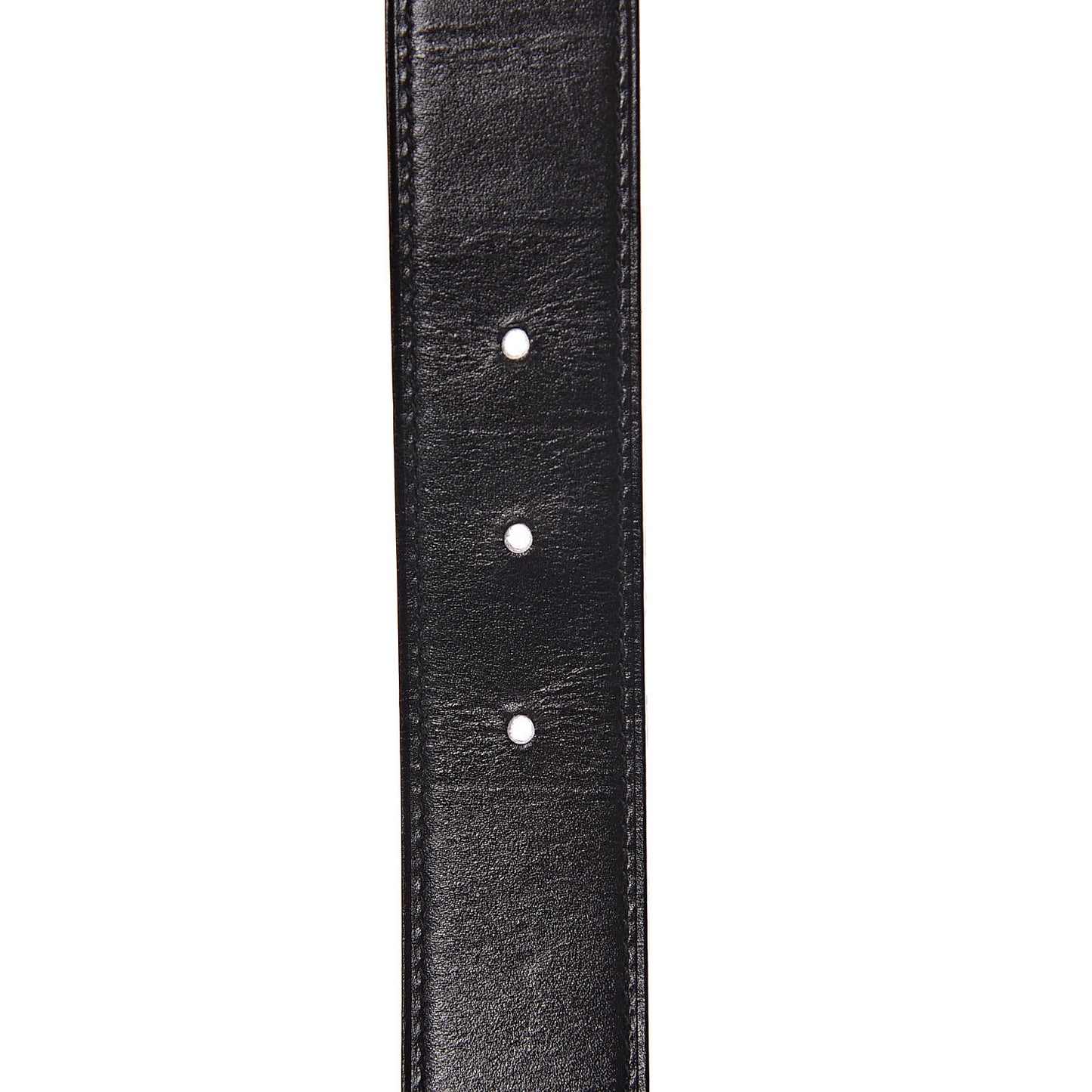 Box Togo 32mm H Belt 90 Black Gold