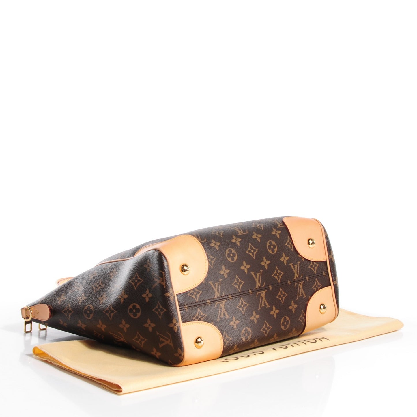 Monogram Estrela MM