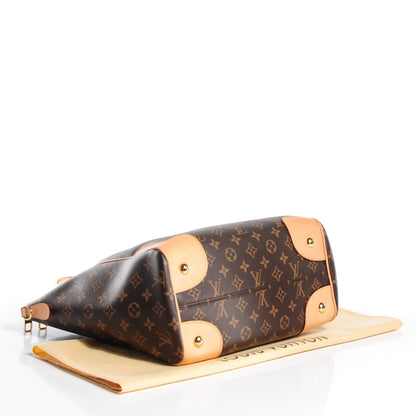 Louis Vuitton Monogram Estrela MM 4 of 7