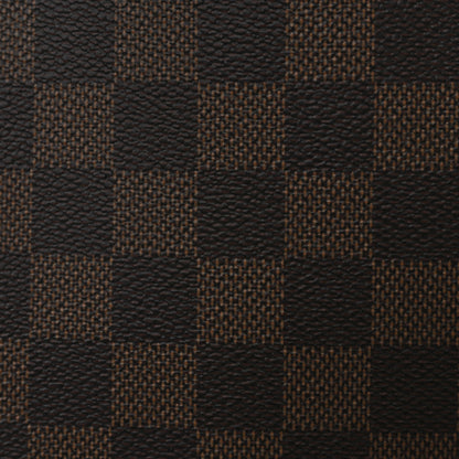 Louis Vuitton Damier Ebene Neo Neverfull GM 8 of 12