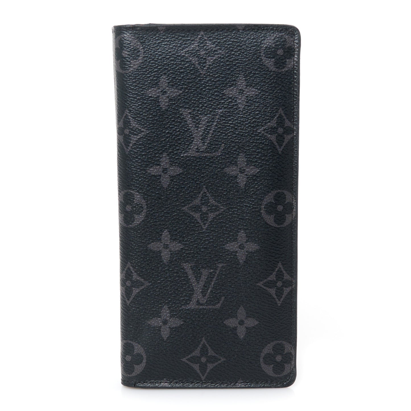 Monogram Eclipse Brazza Wallet