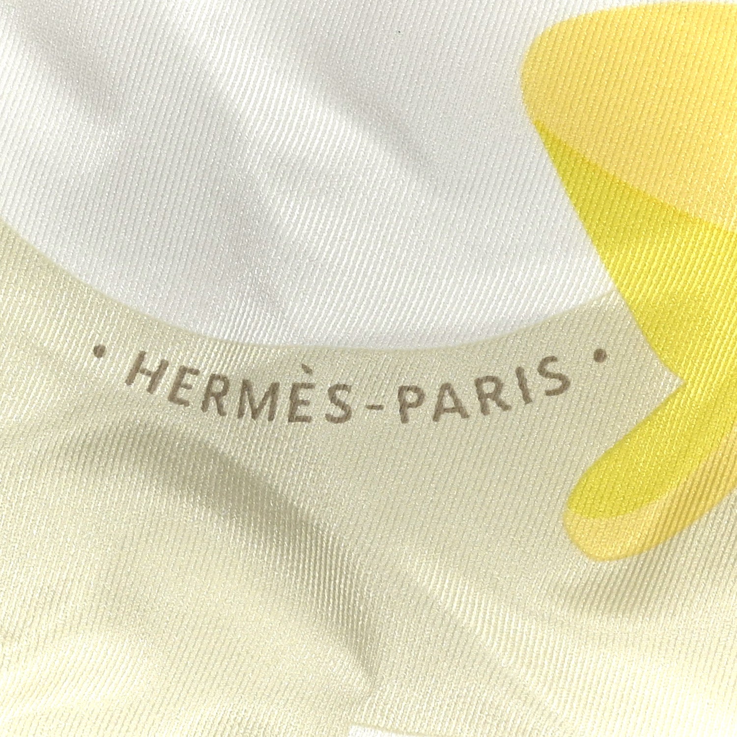 Hermes Silk Hommage A Gene Kelly Scarf 70 2 of 4
