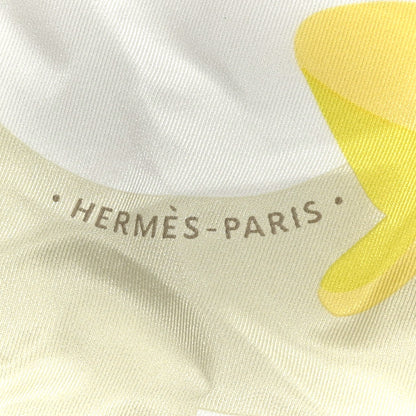 Hermes Silk Hommage A Gene Kelly Scarf 70 2 of 4