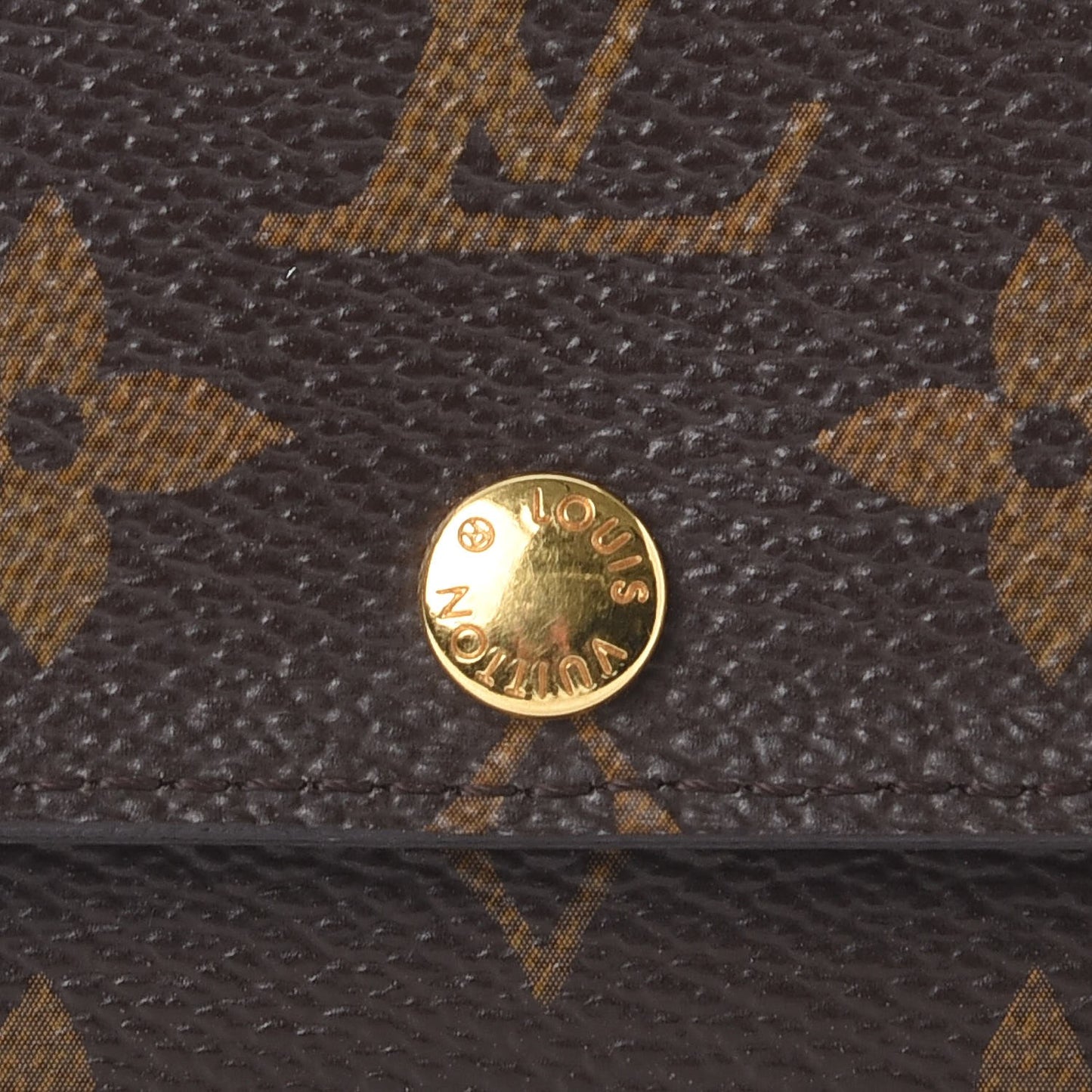 Monogram Multicles 6 Key Holder