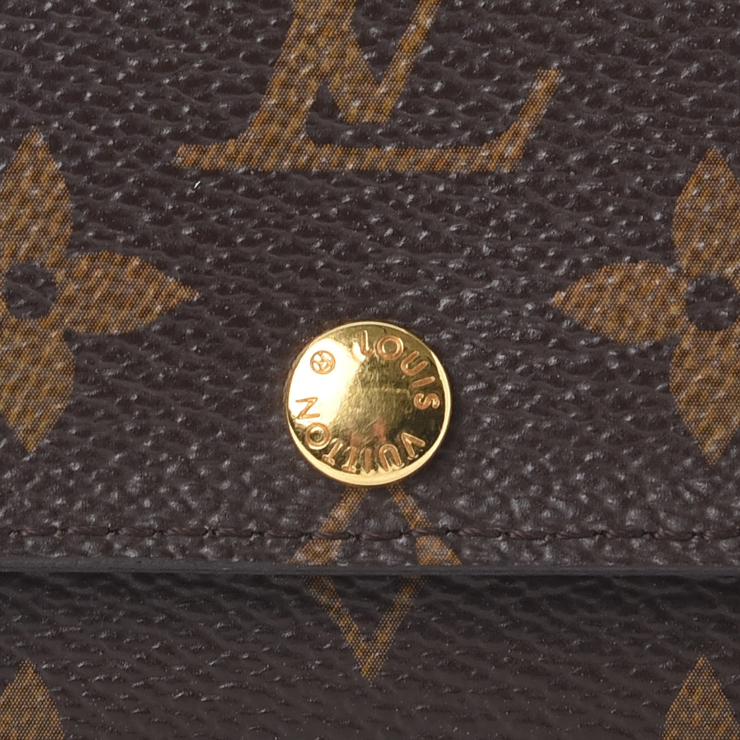Louis Vuitton Monogram Multicles 6 Key Holder 8 of 8