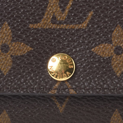 Louis Vuitton Monogram Multicles 6 Key Holder 8 of 8