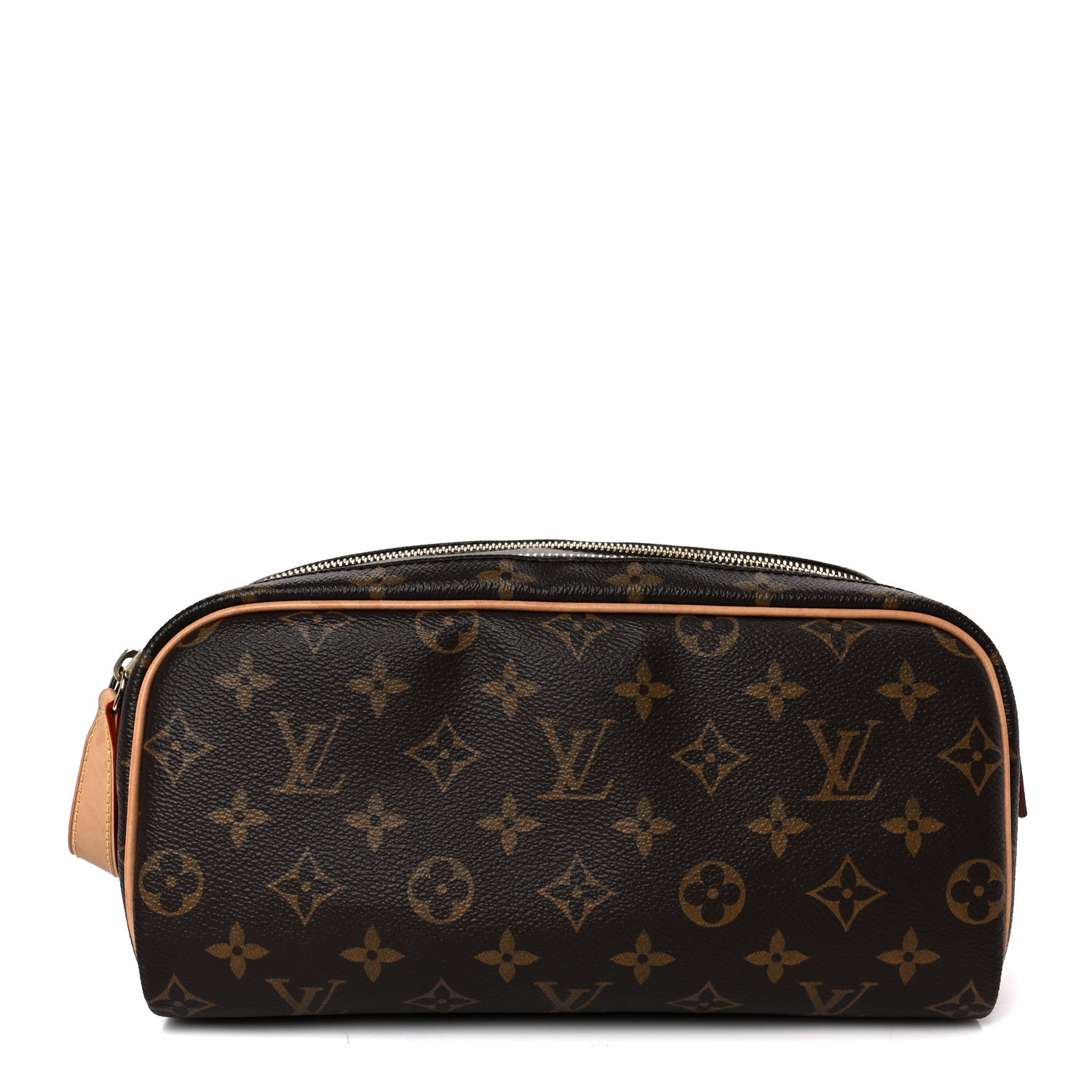 Louis Vuitton Monogram Dopp Kit Toilet Pouch 1 of 10