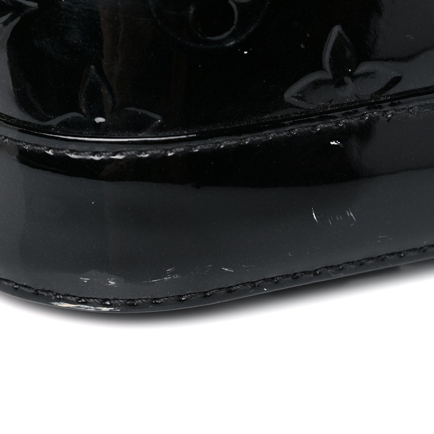 Vernis Alma PM Noir Magnetique
