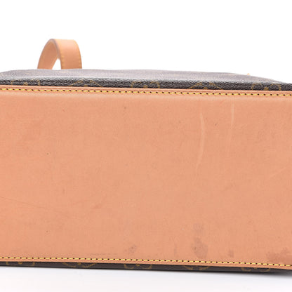 Louis Vuitton Monogram Cabas Piano 10 of 12