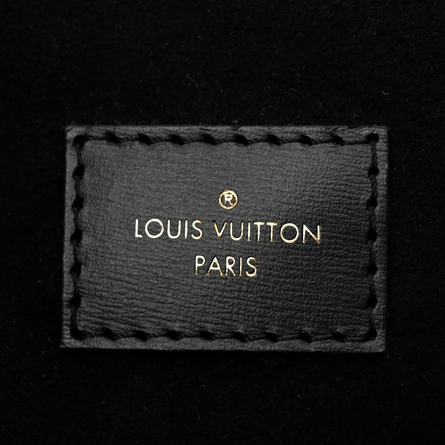 Louis Vuitton Reverse Monogram Pochette Metis 6 of 11