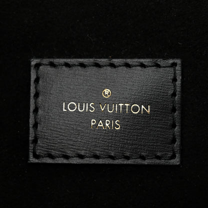 Louis Vuitton Reverse Monogram Pochette Metis 6 of 11